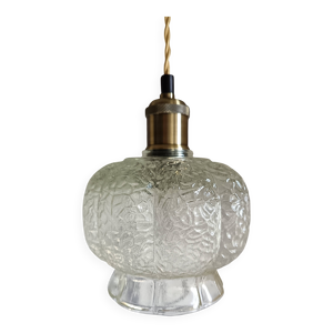 suspension vintage 1950/6°