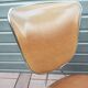 Paire de chaises vintage Soudexvinyle