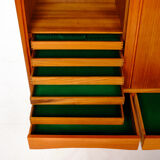 Buffet by Gunni Omann, teak, Denmark