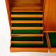 Buffet par Gunni Omann, teck, Danemark