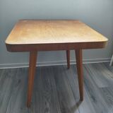 50s/60s coffee table