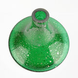 Vase, Bohemia, Czechoslovakia