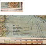 Map of France