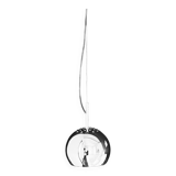 Chrome suspension from the '70s/'80s