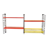 Double Shelf Tomado Original Vintage 60'70'