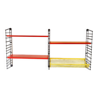 Double Shelf Tomado Original Vintage 60'70'
