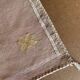 Cactus Silk Cushion Cover 60 x 40 cm eggplant color