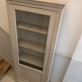 Armoire en bois