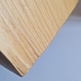 Set of 2 designer lamps from the 80s and 90s