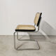 Chaise B32 Cesca de Marcel Breuer, Gavina, 1970