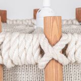 Scandinavian pendant light