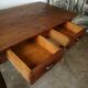 Table de ferme