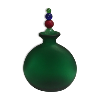 Glass bottle