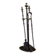 Chimney servant