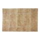 Anatolian handmade vintage rug 325 cm x 216 cm