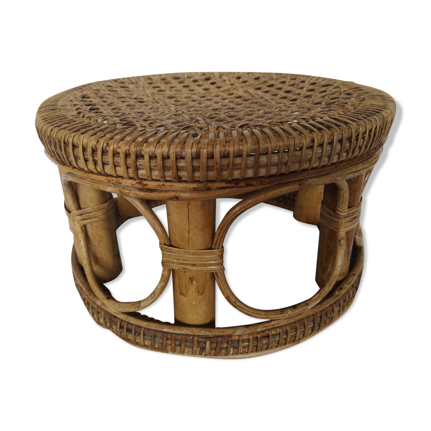 Canning plant holder