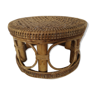 Canning plant holder