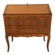 Bureau Dos d'âne En Merisier