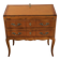 Bureau Dos d'âne En Merisier