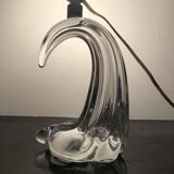 Lamp base