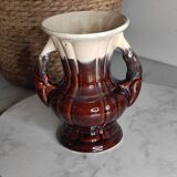 German vase from the 50s