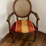 Armchair LOUIS XVI