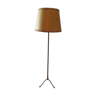 Lampadaire vintage tripode