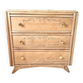 Art Deco Chest of Drawers