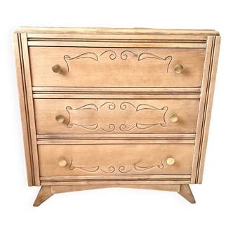 Art Deco Chest of Drawers