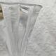 Vase en cristal "Capucine"