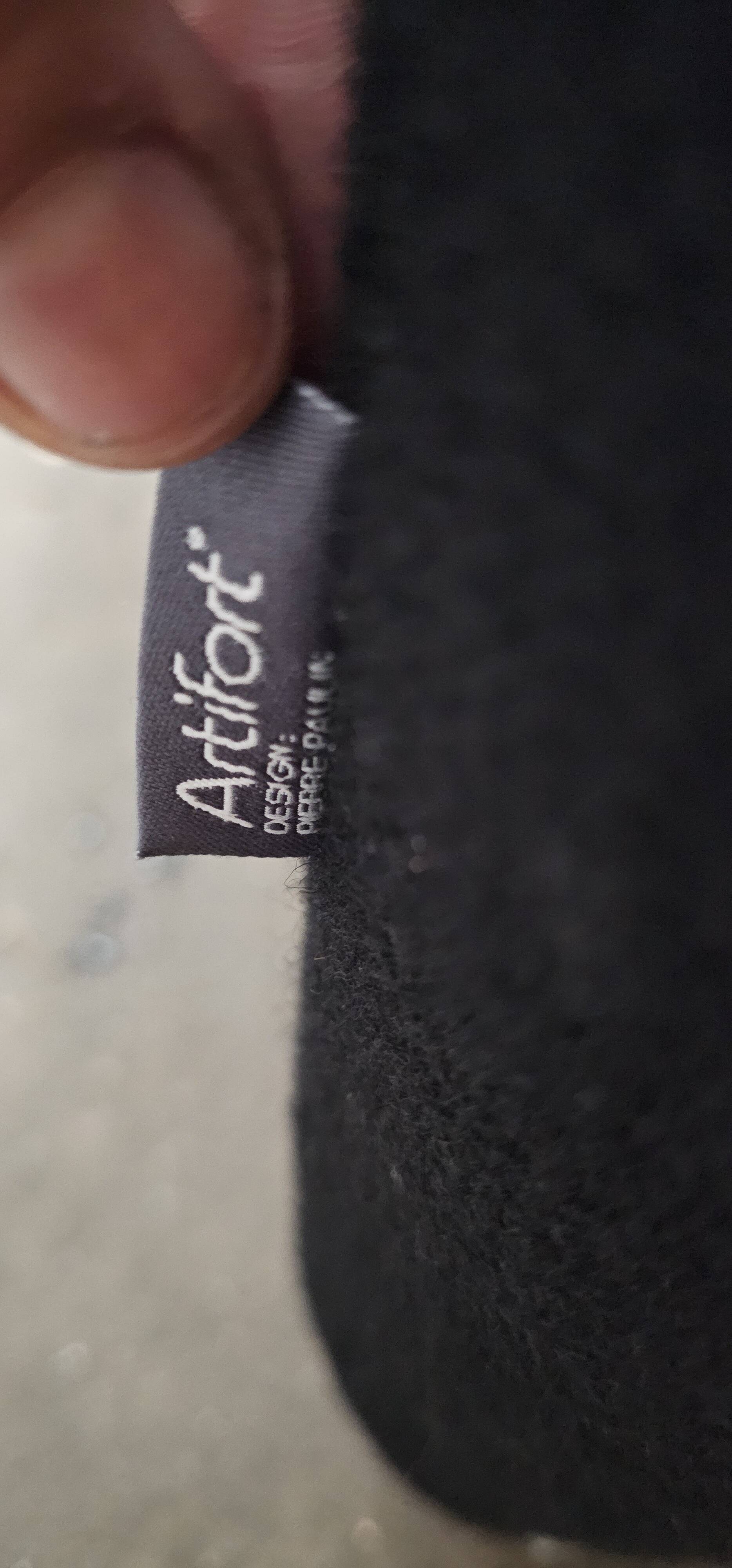 Chaises groovy Pierre Paulin pour Artifort