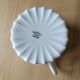 Service Havilland  Limoges Torse Feuilles d'automne 106 pièces