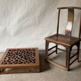 Chinese coffee table