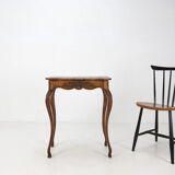 Antique folding table Ca.1900