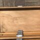 Printing cabinet with drawers