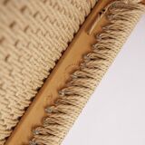 Set 4 chairs model 77 by Niels Møller Chairs 1950