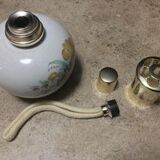 Lamp Berger Jars