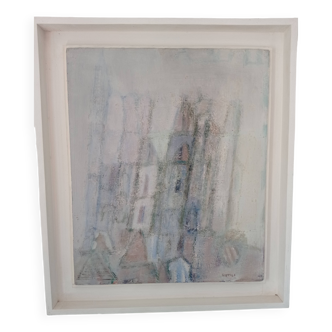 Les Chateaux - Charles Rutili