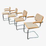 Set of 4 chairs