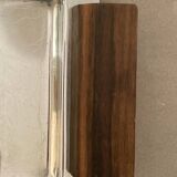 Art deco tray year 30 rosewood in the spirit of Puiforcat