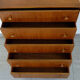 Commode vintage en teck et placage teck par McIntosh, Royaume-Uni, 1960