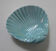 Vide poche coquillage irisé vintage