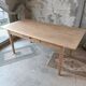 Farm table