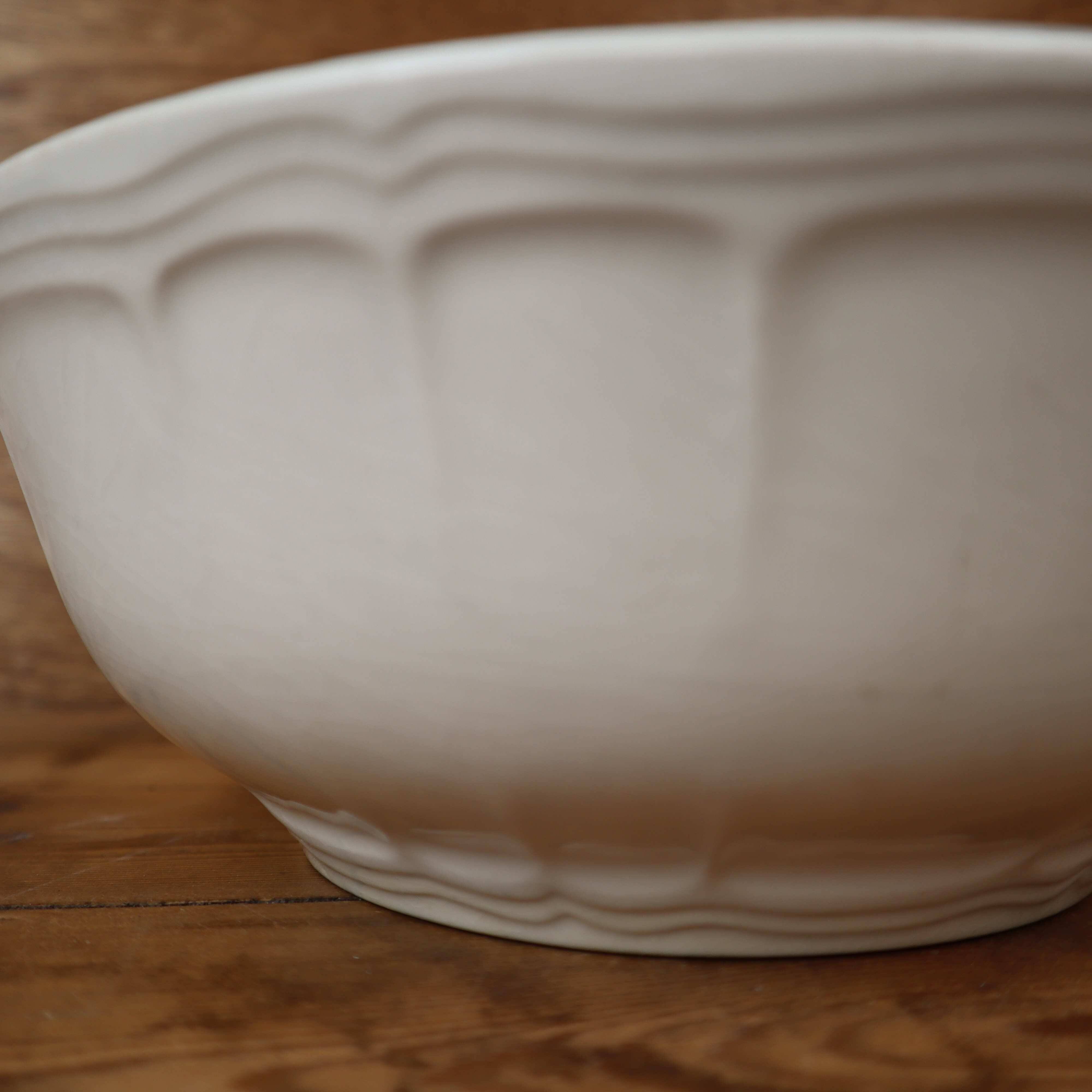 Lunéville KG Tradition salad bowl