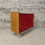 Buffet bas vintage