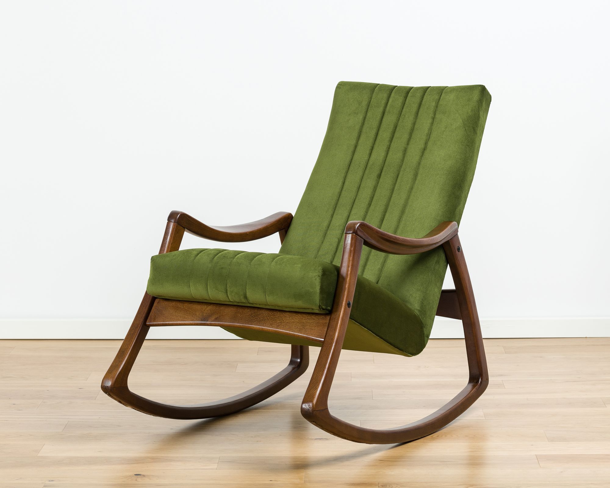 Rocking chair from ton 70's