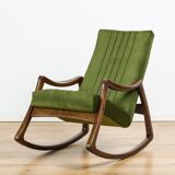 Rocking chair from ton 70's