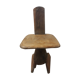 Shepherd's chair
