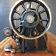 Old gritzner sewing machine