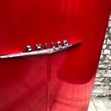 Bar furniture former American fridge